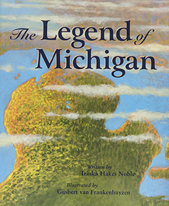 The Legend of Michigan